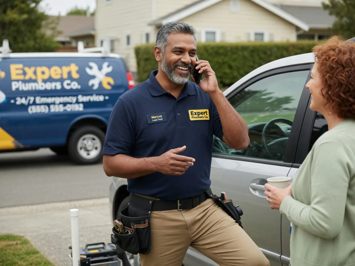 Drain Cleaning Mobridge, SD FAQs